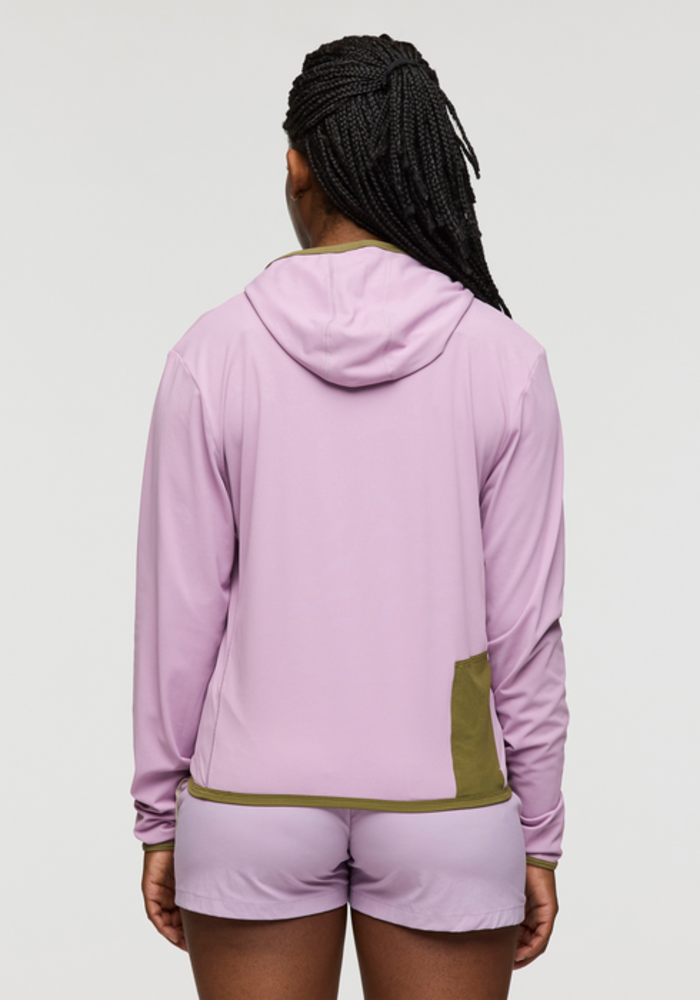 W's Sombra Sun Hoodie