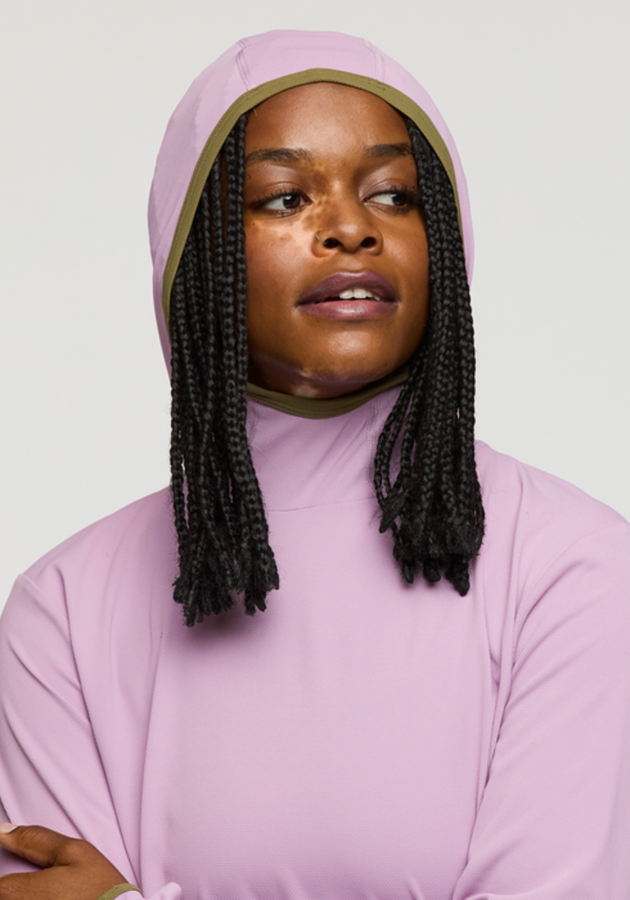 W's Sombra Sun Hoodie