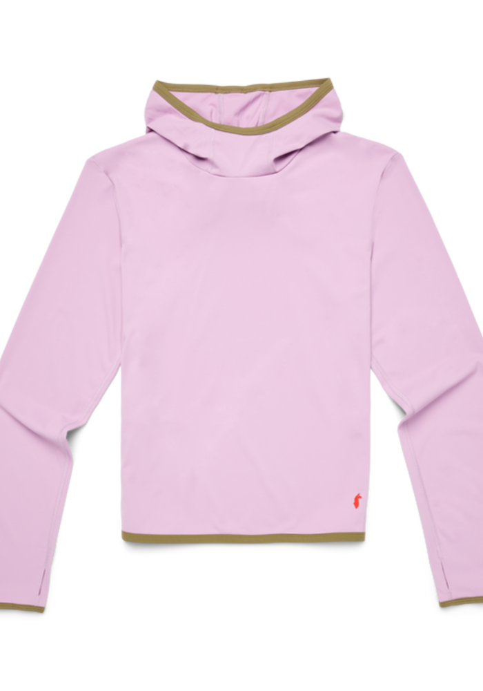 W's Sombra Sun Hoodie