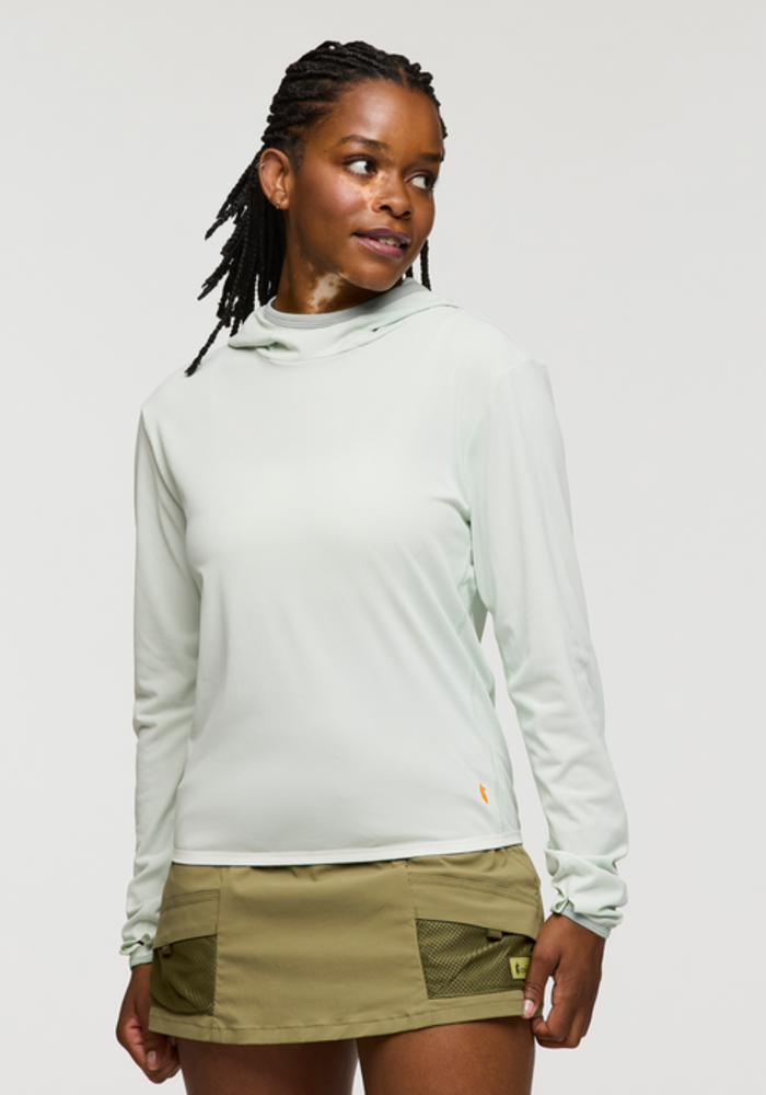 W's Sombra Sun Hoodie