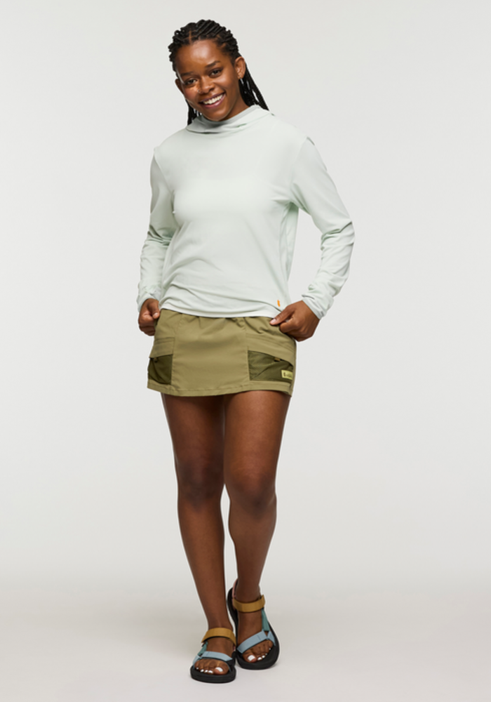 W's Sombra Sun Hoodie