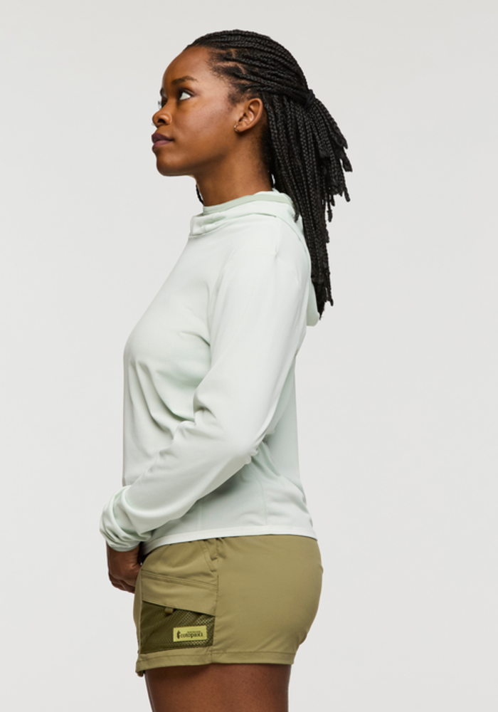 W's Sombra Sun Hoodie
