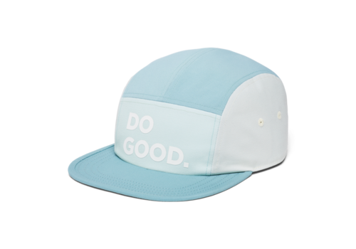 Cotopaxi Do Good 5-Panel Hat