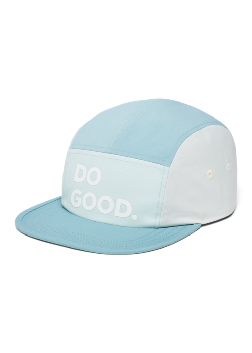 Cotopaxi Do Good 5-Panel Hat