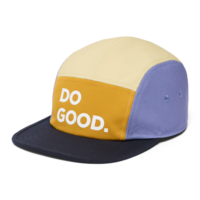 Do Good 5-Panel Hat