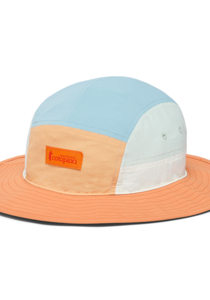 Tech Bucket Hat