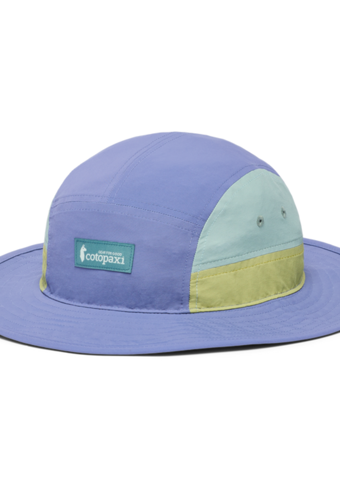 Tech Bucket Hat