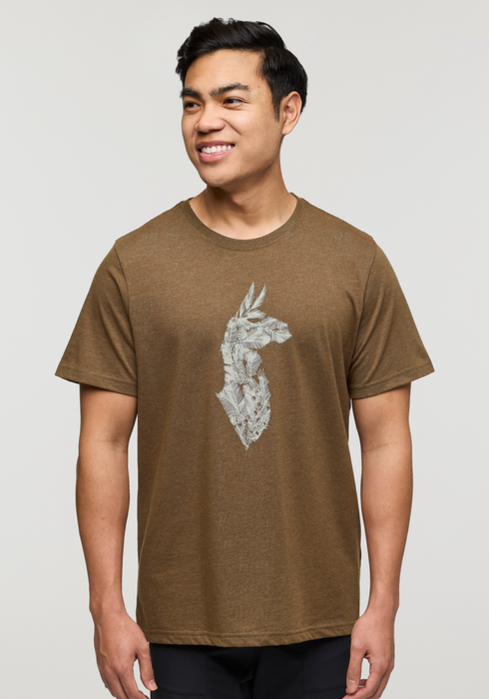 M's Into the Pines T-Shirt