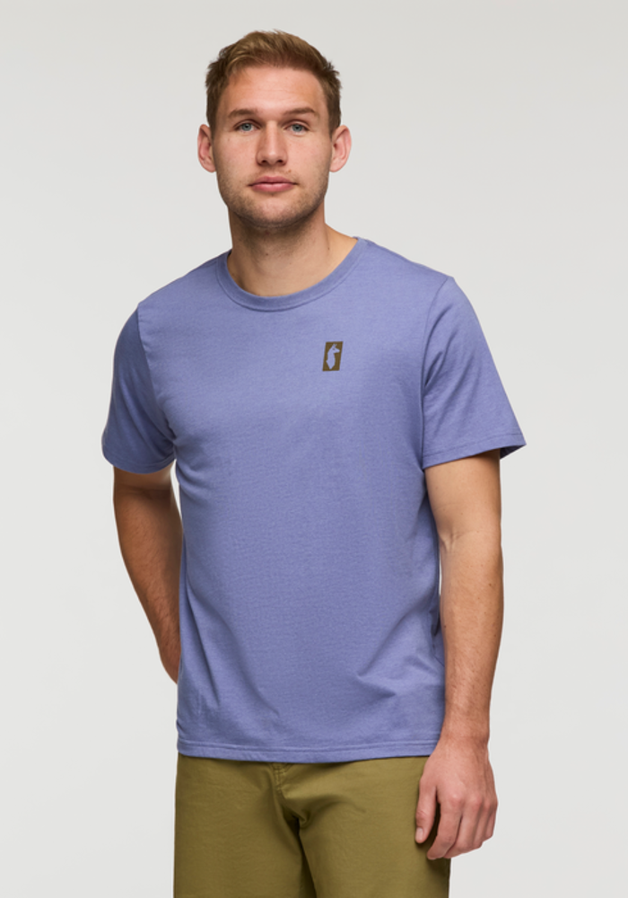 M's Gear For Good Stripes T-Shirt