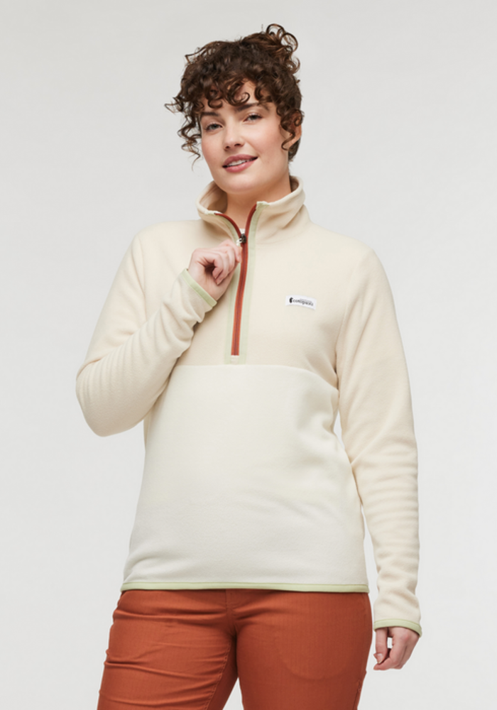 W's Amado Fleece Pullover