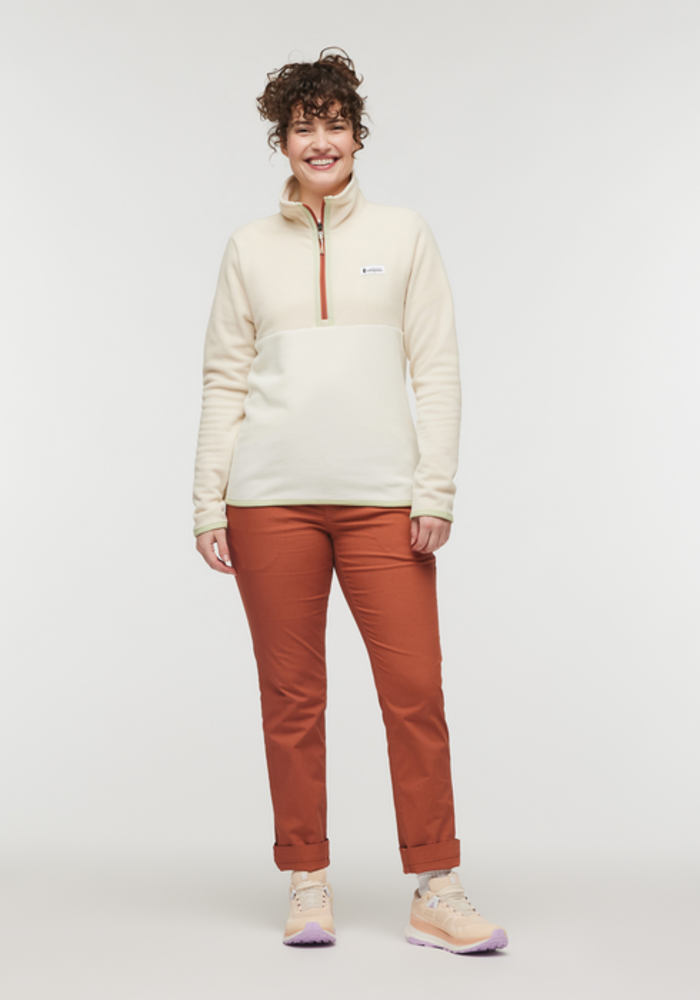 W's Amado Fleece Pullover
