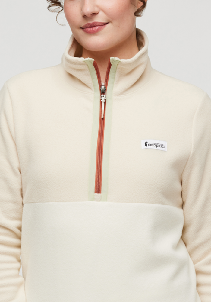 W's Amado Fleece Pullover