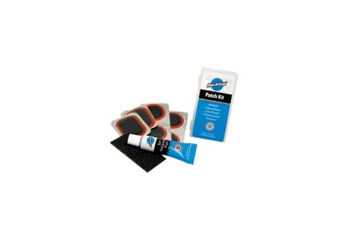 Park Tool VP-1 Vulcanizing Patch Kit