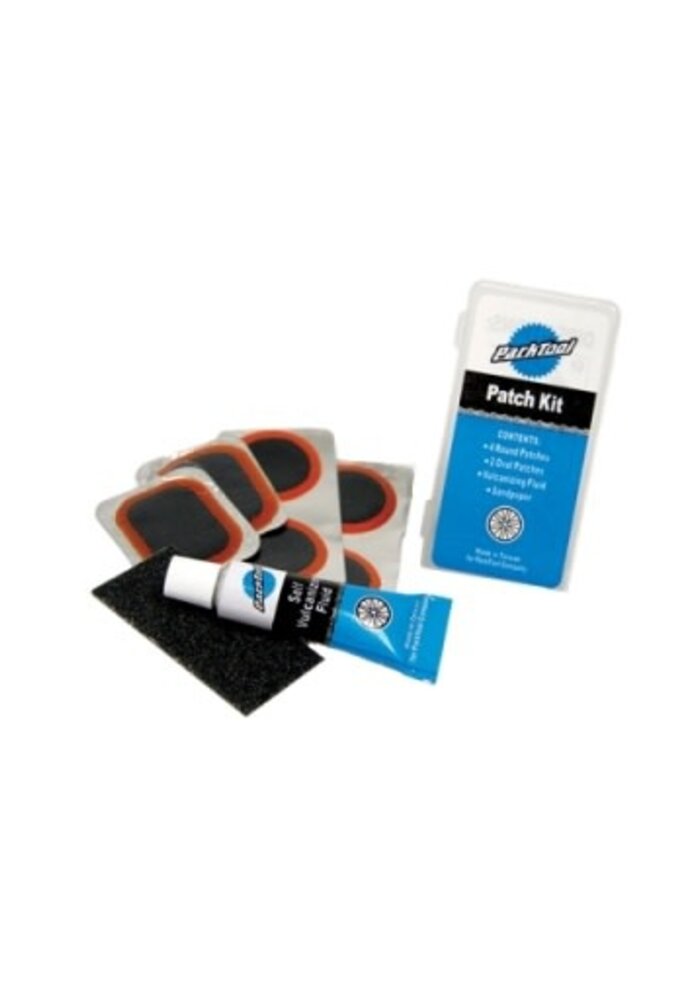 VP-1 Vulcanizing Patch Kit