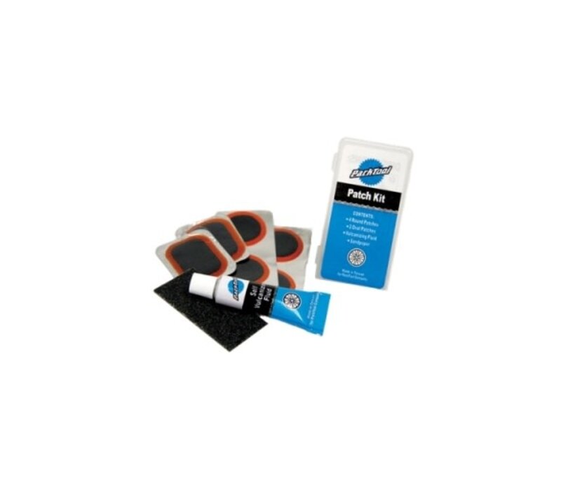 VP-1 Vulcanizing Patch Kit