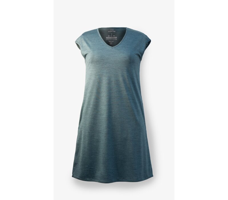 Orleans Dress