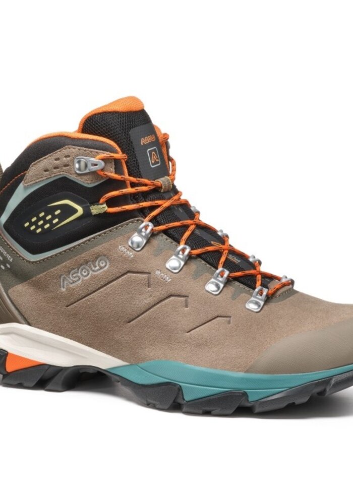W's Acadia Mid Leather GTX