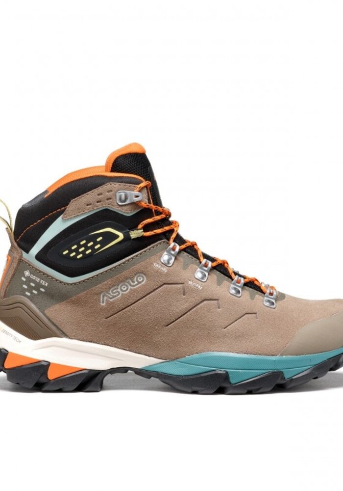 W's Acadia Mid Leather GTX