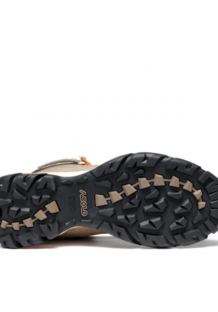 W's Acadia Mid Leather GTX