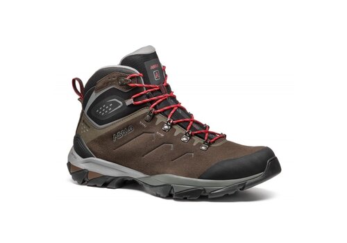 Asolo M's Acadia Mid Leather GTX