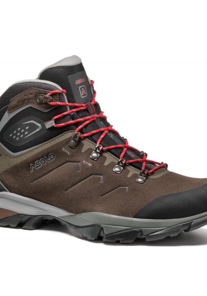 M's Acadia Mid Leather GTX