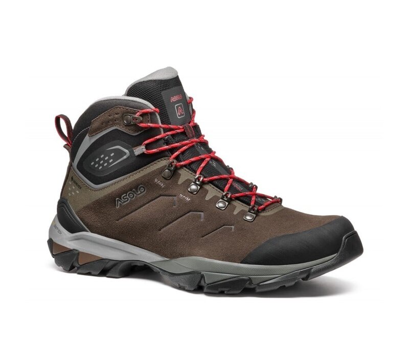 M's Acadia Mid Leather GTX