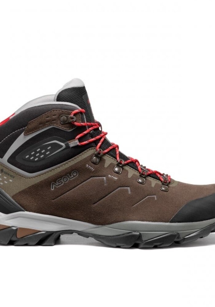 M's Acadia Mid Leather GTX