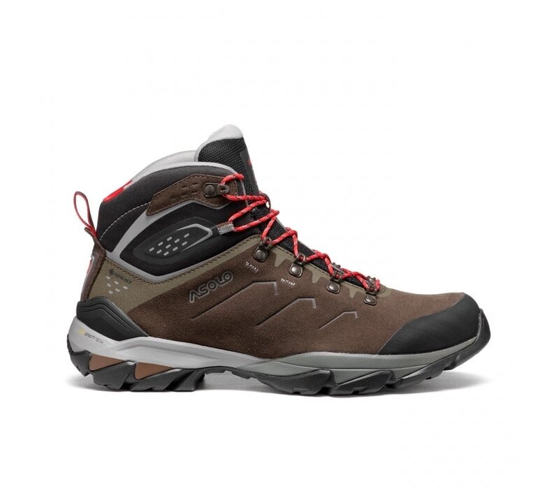M's Acadia Mid Leather GTX