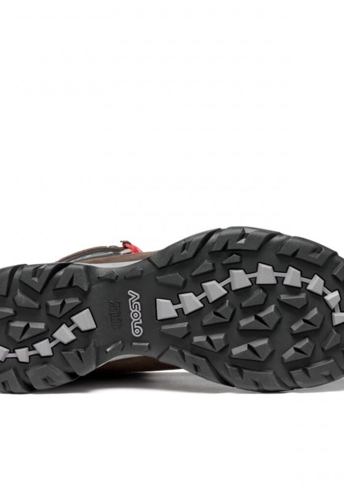 M's Acadia Mid Leather GTX