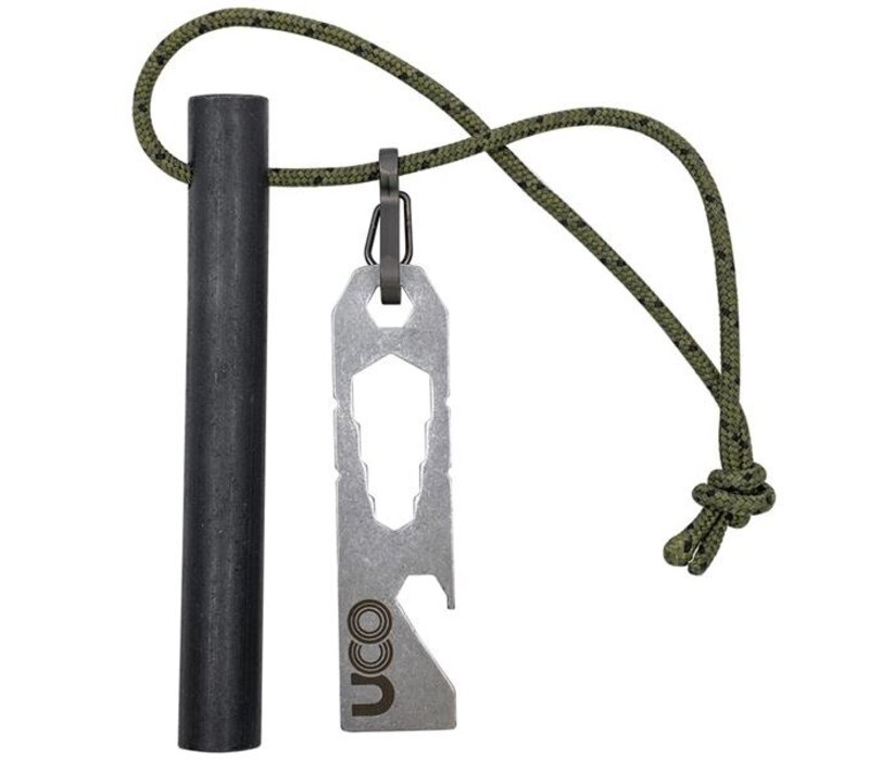 Fire Starter Kit