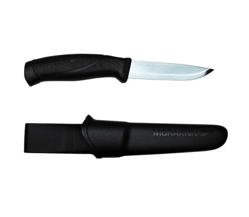Companion Knife