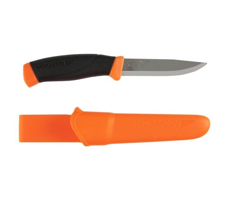 Companion Knife