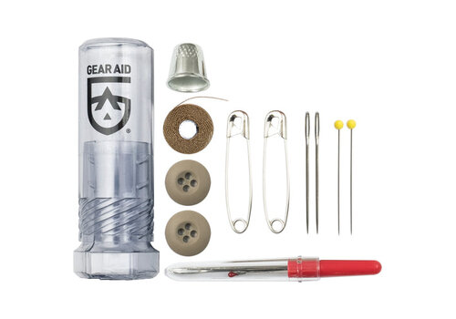 Gear Aid Outdoor Sewing Kit