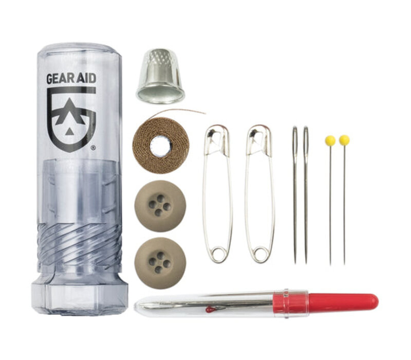 Outdoor Sewing Kit