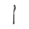 Bontrager Rear Mount Adjustable Kickstand Black