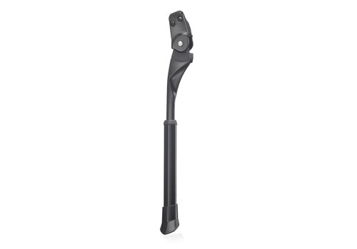 Bontrager Rear Mount Adjustable Kickstand Black