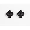 Bontrager MTB Clipless Pedal Cleat Set