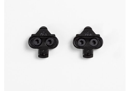 Bontrager MTB Clipless Pedal Cleat Set