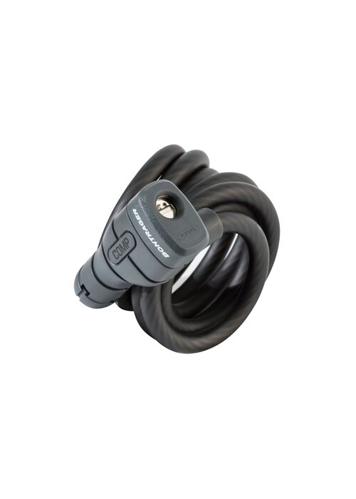 Bontrager Comp Keyed Cable Lock