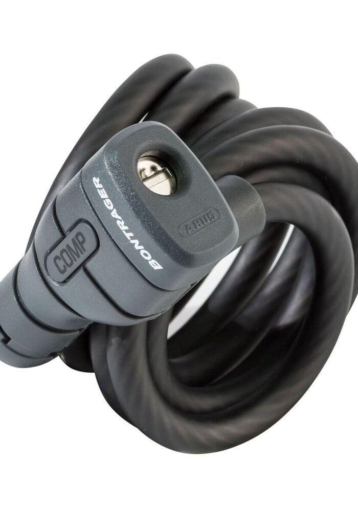 Comp Keyed Cable Lock