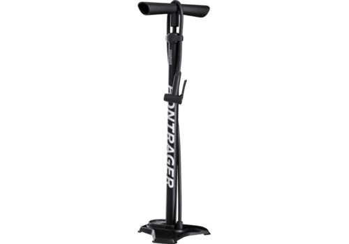 Bontrager Charger Floor Pump