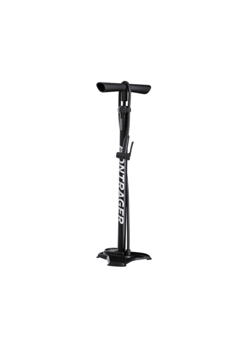 Bontrager Charger Floor Pump