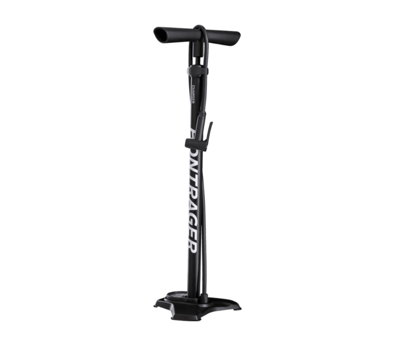 Charger Floor Pump