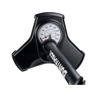 Charger Floor Pump