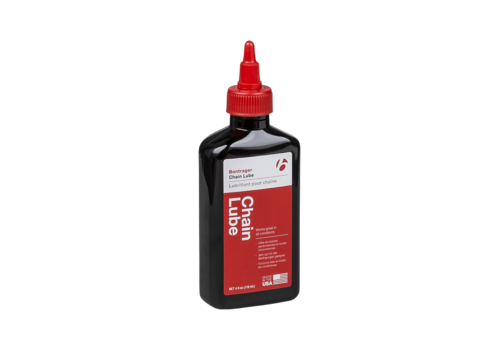 Bontrager Chain Lube