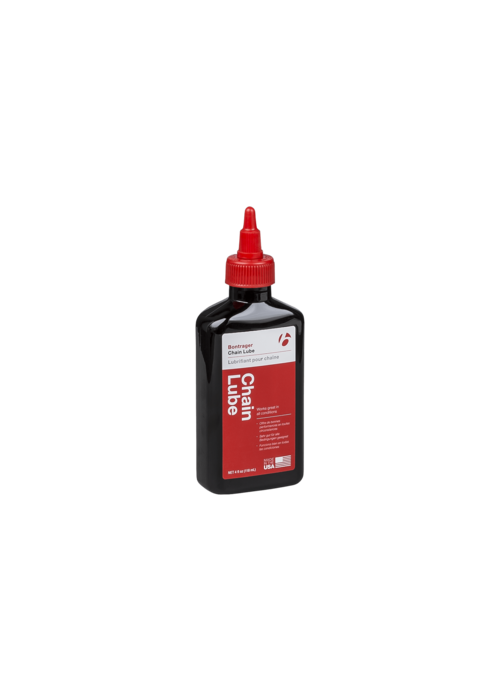 Bontrager Chain Lube