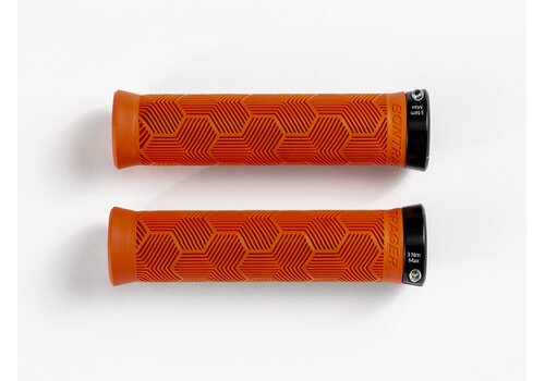Bontrager XR Trail Elite MTB Grip Set