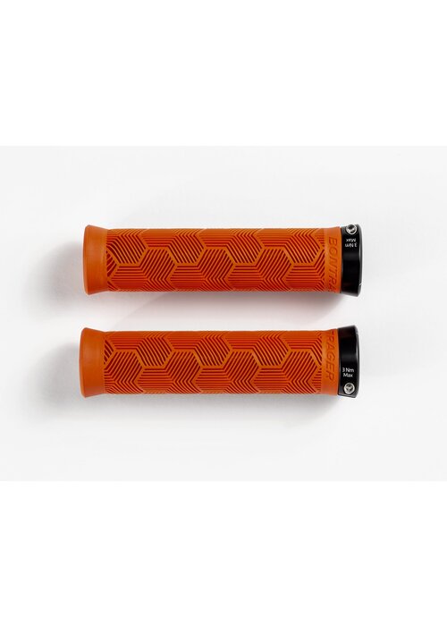 Bontrager XR Trail Elite MTB Grip Set