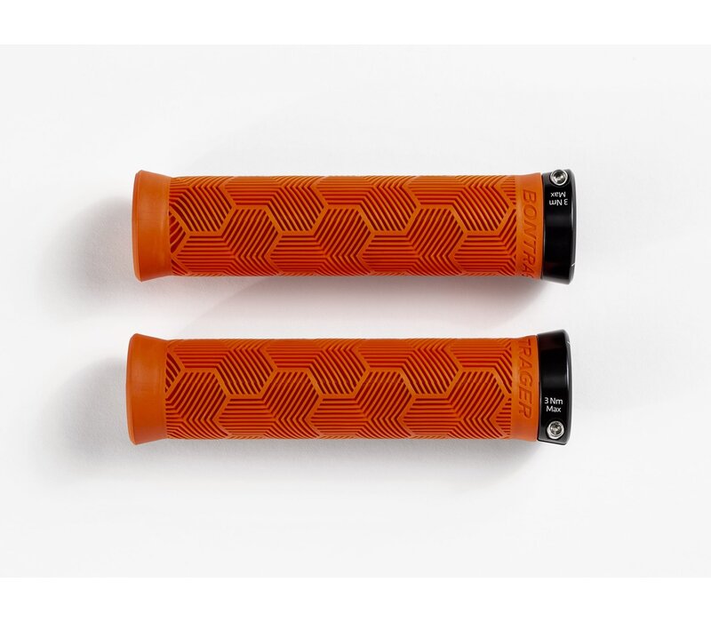 XR Trail Elite MTB Grip Set