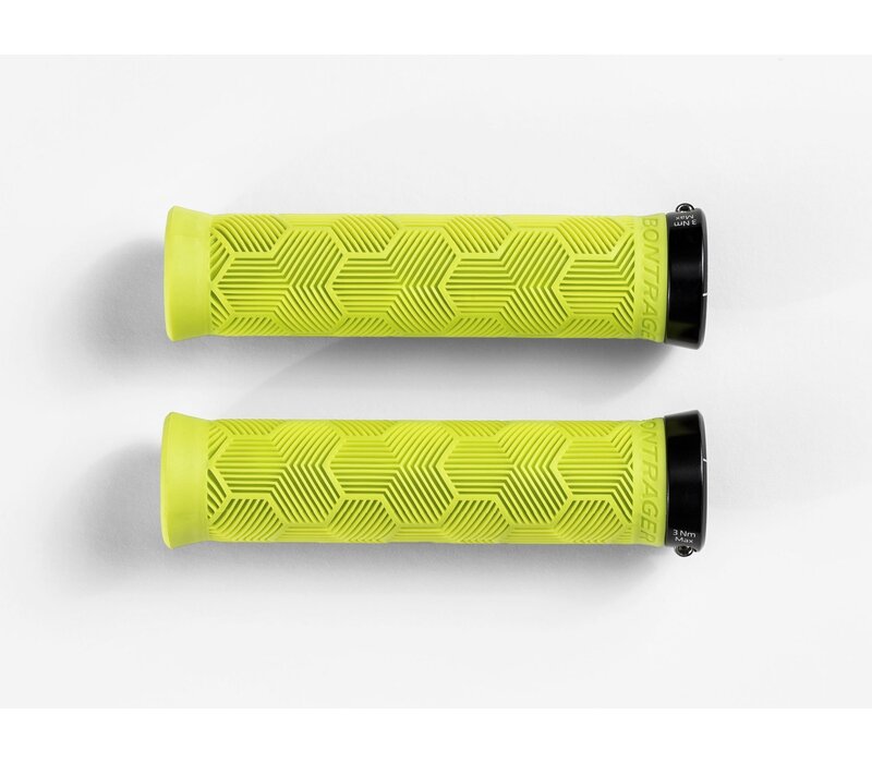 XR Trail Elite MTB Grip Set